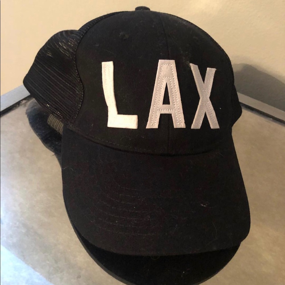 Los Angeles Aviate Hat